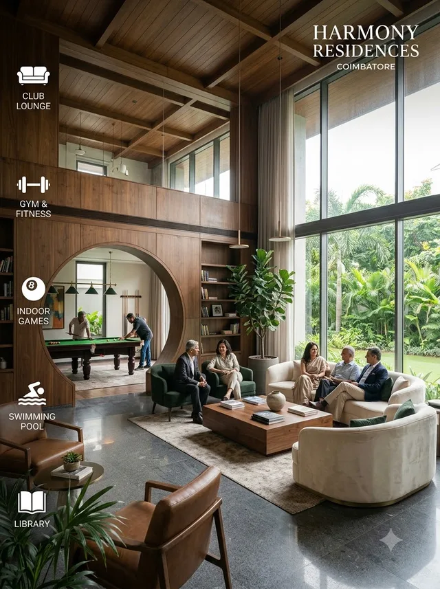 Clubhouse ad creative